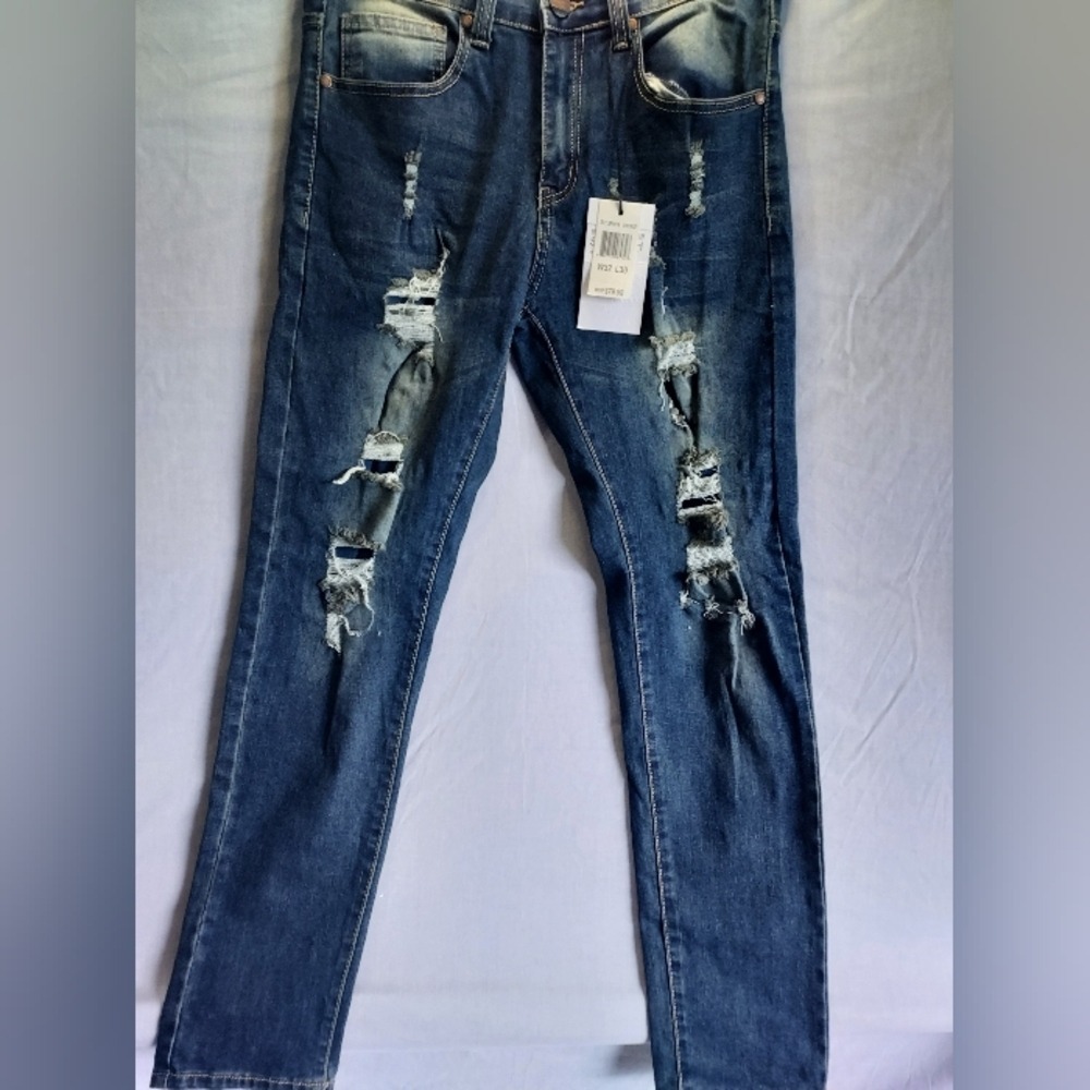 NWT Bleecker & Mercer jeans